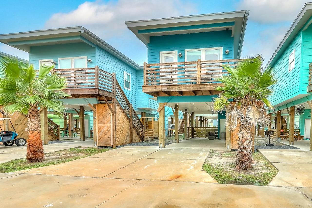 Stack Overflow Port Aransas Buitenkant foto